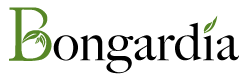 Bongardia Logo